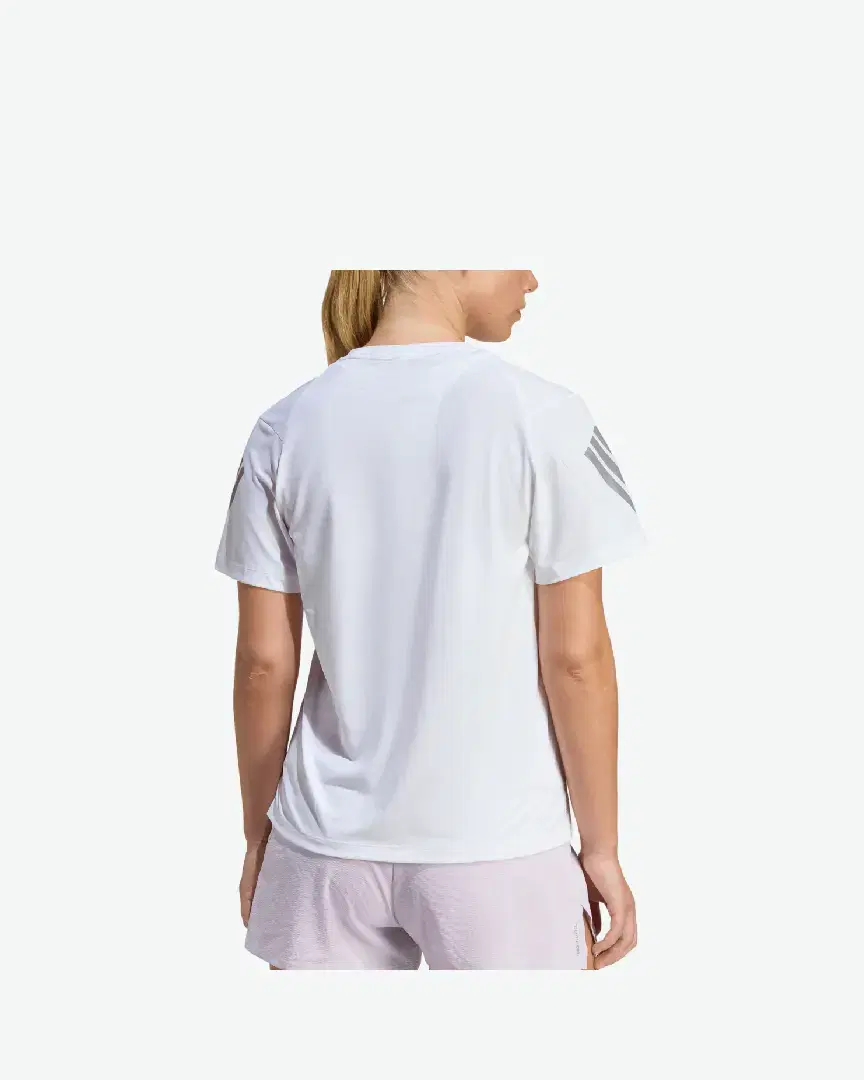 Camiseta Adidas Adi365 W - JZ5115 (1) au meilleur prix !