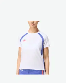 Camiseta Adidas Adizero Archive Mujer – 1/4