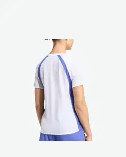 Camiseta Adidas Adizero Archive Mujer – 2/4