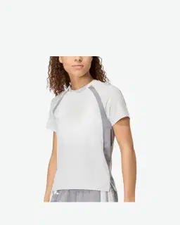 Camiseta Adidas Adizero Archive Mujer – 1/4