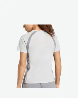 Camiseta Adidas Adizero Archive Mujer – 2/4