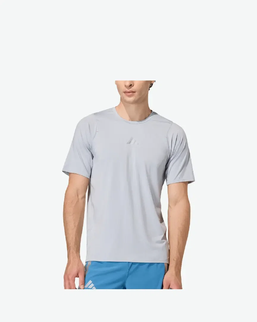 Camiseta Adidas Adizero Ekiden Hombre