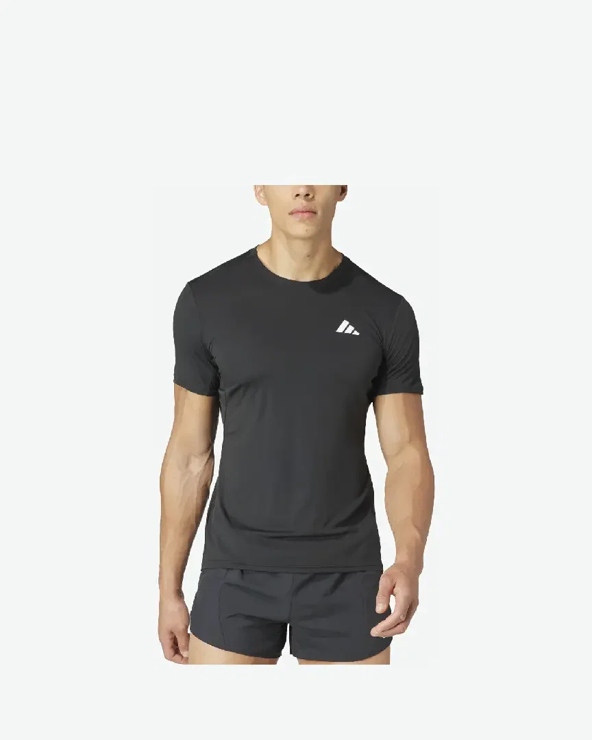 Camiseta Adidas Adizero Hombre
