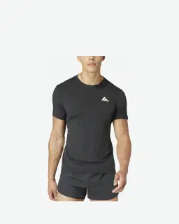 Camiseta Adidas Adizero Hombre – 1/4