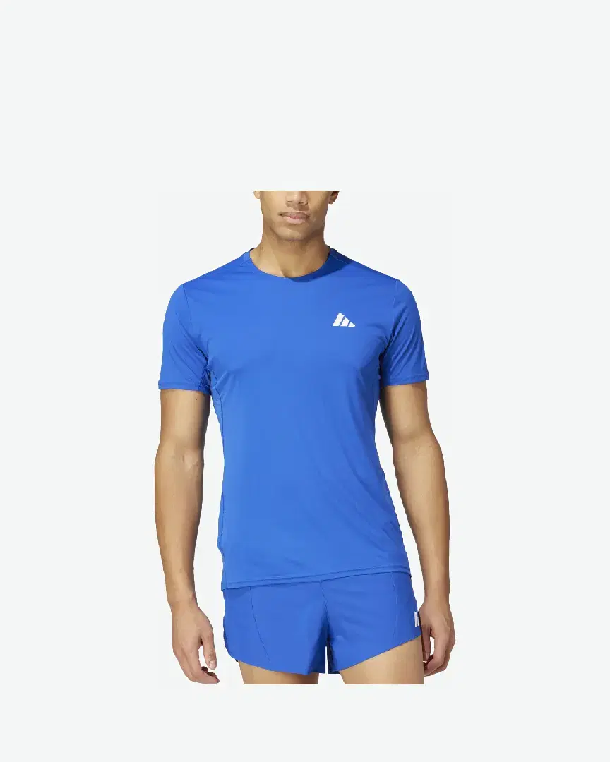 Camiseta Adidas Adizero M - Men (46) au meilleur prix !