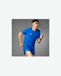 Camiseta Adidas Adizero Hombre – 3/4