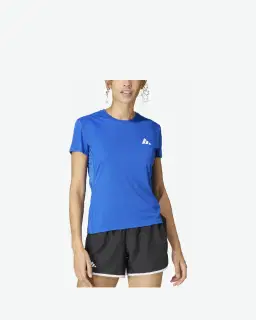 Camiseta Adidas Adizero Tee Mujer Mujer – 1/4