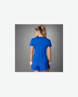 Camiseta Adidas Adizero Tee Mujer Mujer – 4/4