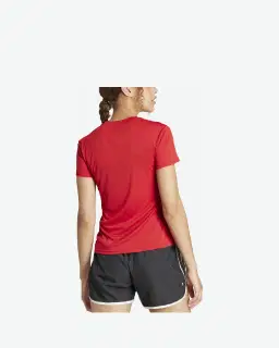 Camiseta Adidas Adizero Tee Mujer Mujer – 2/4