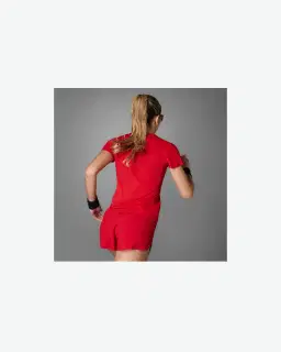 Camiseta Adidas Adizero Tee Mujer Mujer – 4/4