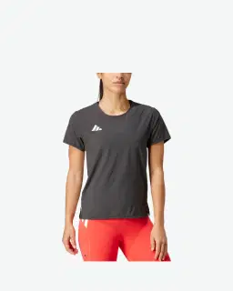 Camiseta Adidas Adizero Tee Mujer Mujer – 1/4