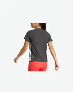 Camiseta Adidas Adizero Tee Mujer Mujer – 2/4