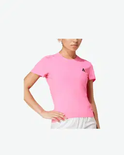 Camiseta Adidas Adizero Tee Mujer Mujer – 1/4