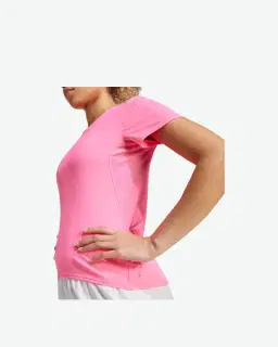 Camiseta Adidas Adizero Tee Mujer Mujer – 4/4