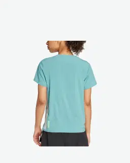 Camiseta Adidas Adizero Tee Mujer Mujer – 2/2
