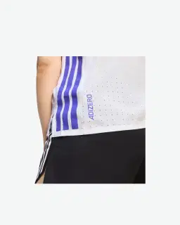 Camiseta Adidas Adizero Tee Mujer Mujer – 4/4