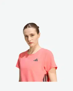 Camiseta Adidas Adizero Tee Mujer Mujer – 3/4