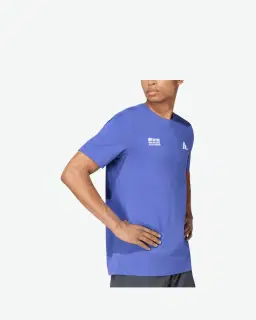 Camiseta Adidas Bmw Berlin Marathon 2026 Hombre – 1/4