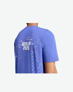 Camiseta Adidas Bmw Berlin Marathon 2026 Hombre – 4/4