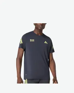 Camiseta Adidas Bmw Berlin Marathon 2026 Hombre – 1/4