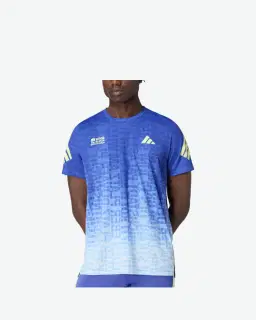 Camiseta Adidas Bmw Berlin Marathon 2026 Hombre – 1/4