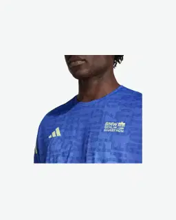 Camiseta Adidas Bmw Berlin Marathon 2026 Hombre – 3/4