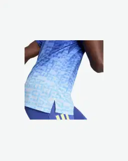 Camiseta Adidas Bmw Berlin Marathon 2026 Hombre – 4/4