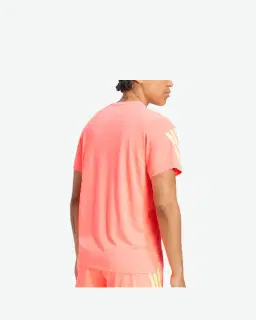 Tee-Shirt Adidas Bmw Berlin Marathon 2026 Mujer – 2/4