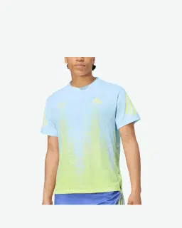 Tee-Shirt Adidas Bmw Berlin Marathon 2026 Mujer – 1/4