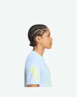 Tee-Shirt Adidas Bmw Berlin Marathon 2026 Mujer – 4/4