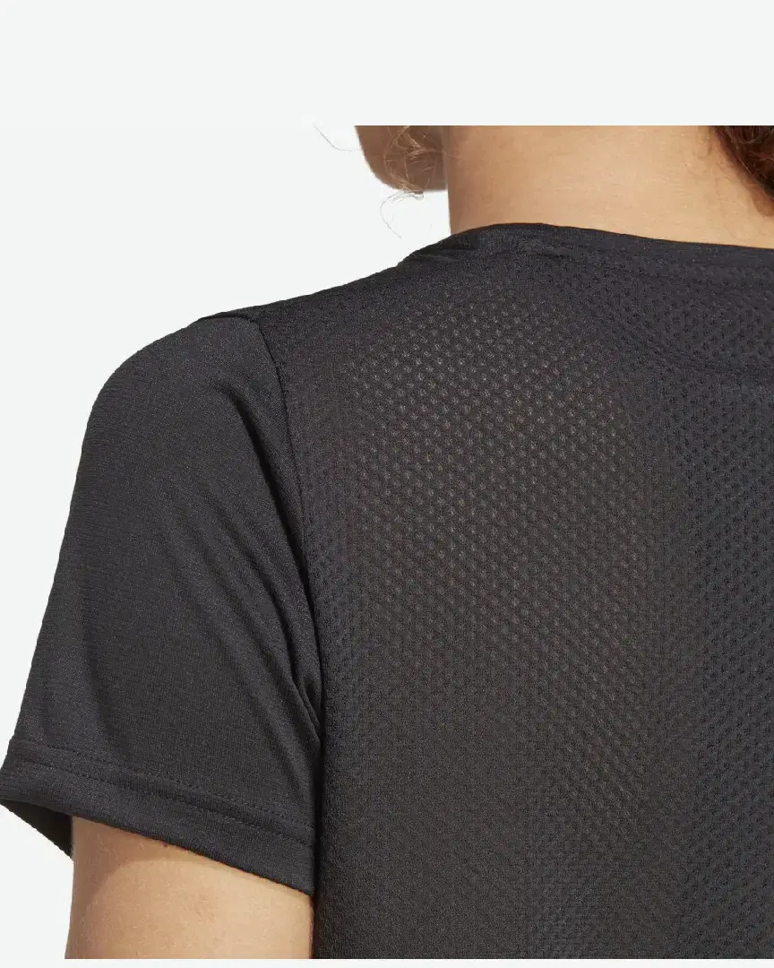 Camiseta adidas de trail running Terrex Agravic W - HT9414 (2) au meilleur prix !
