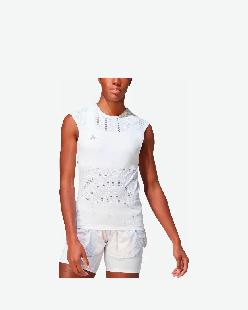 Camiseta Adidas Fast Tee W