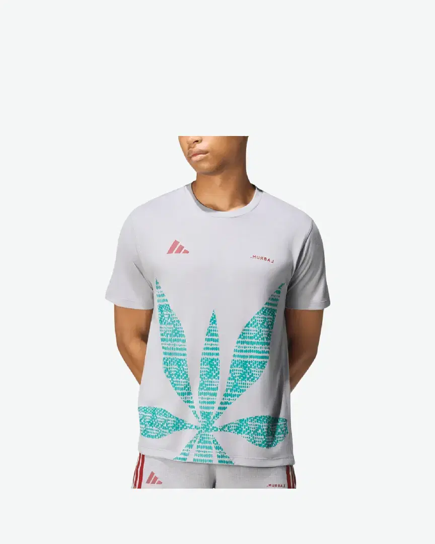 Tee-Shirt Adidas Labrum - Unisex (36) au meilleur prix !