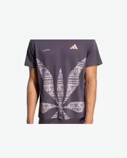 Tee-Shirt Adidas Labrum Unisex – 3/4