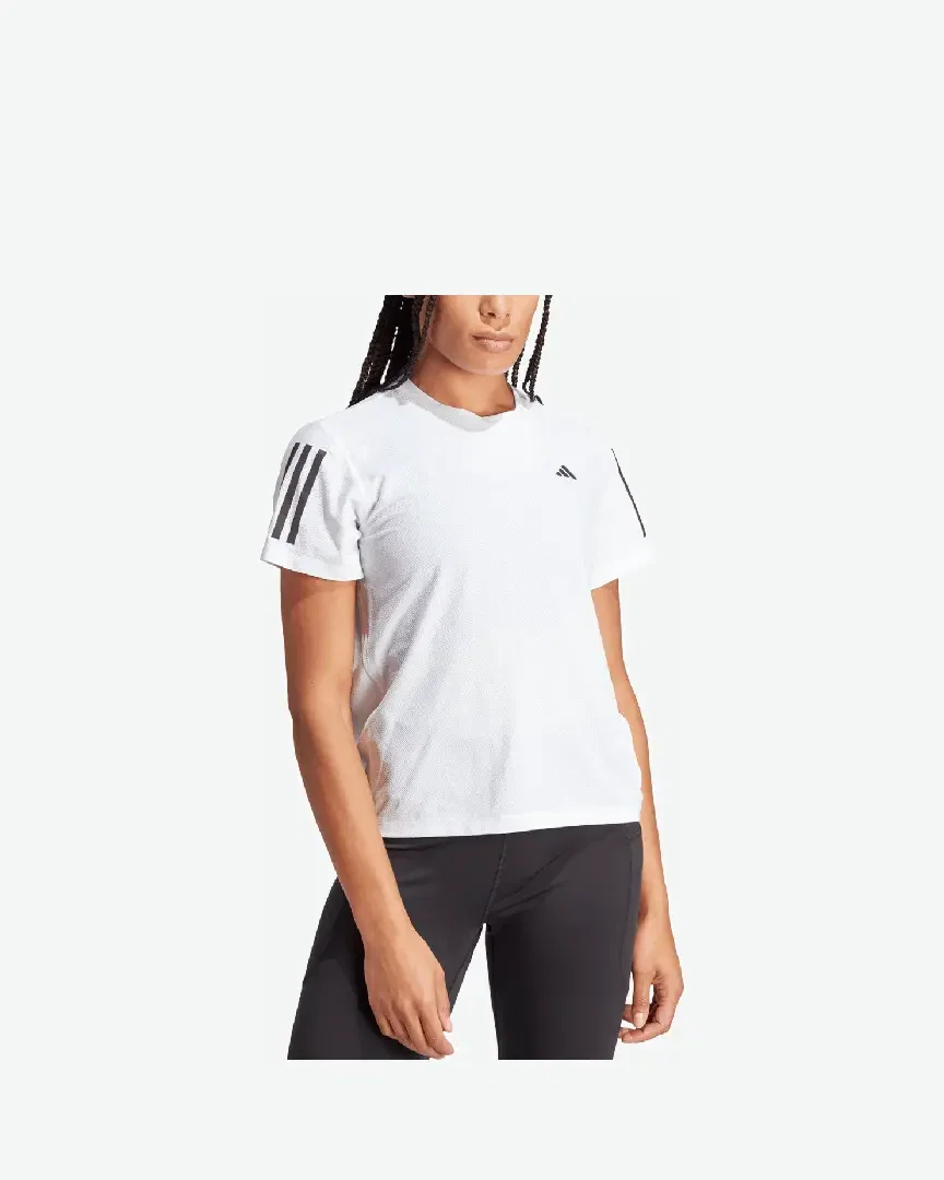 Camiseta Adidas Otr B Tee Mujer