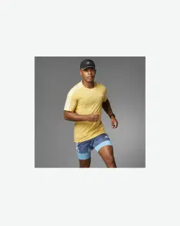Camiseta Adidas Otr E 3S Tee Hombre – 3/4