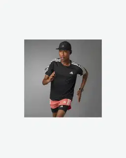 Camiseta Adidas Otr E 3S Tee Hombre – 3/4