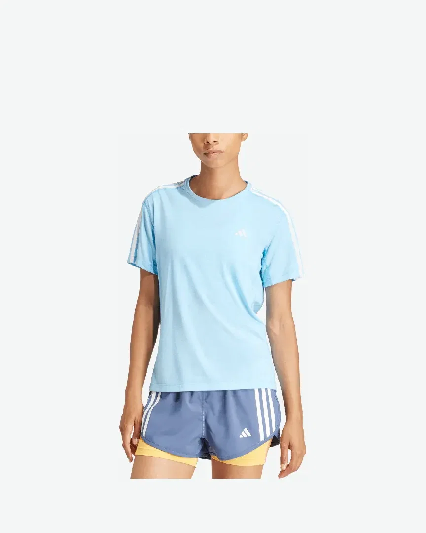 Camiseta Adidas Otr E 3S Tee Mujer