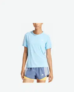 Camiseta Adidas Otr E 3S Tee Mujer – 1/4