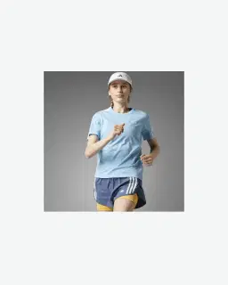 Camiseta Adidas Otr E 3S Tee Mujer – 3/4