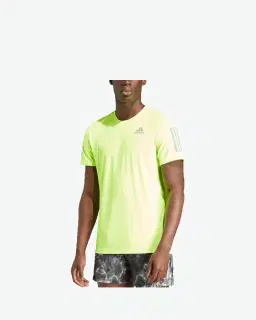 Camiseta Adidas Own The Run Hombre – 1/2