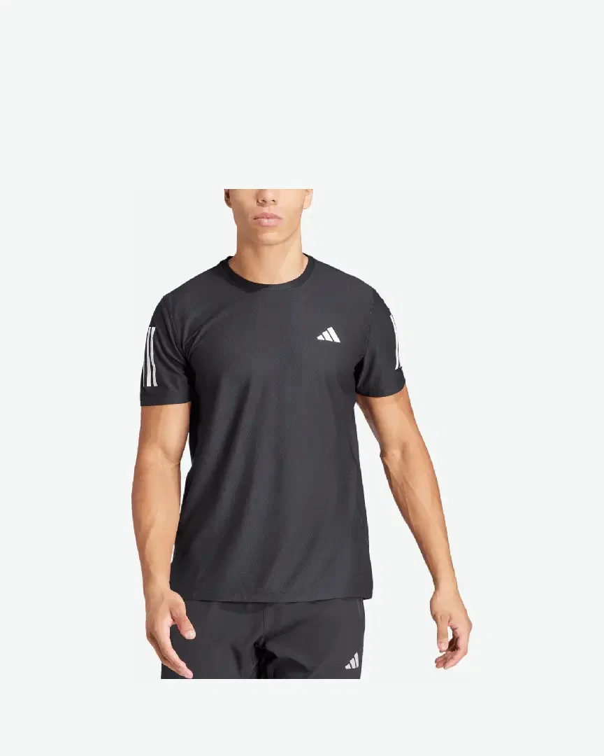 Camiseta Adidas Own The Run Hombre