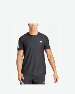 Camiseta Adidas Own The Run Hombre – 1/2