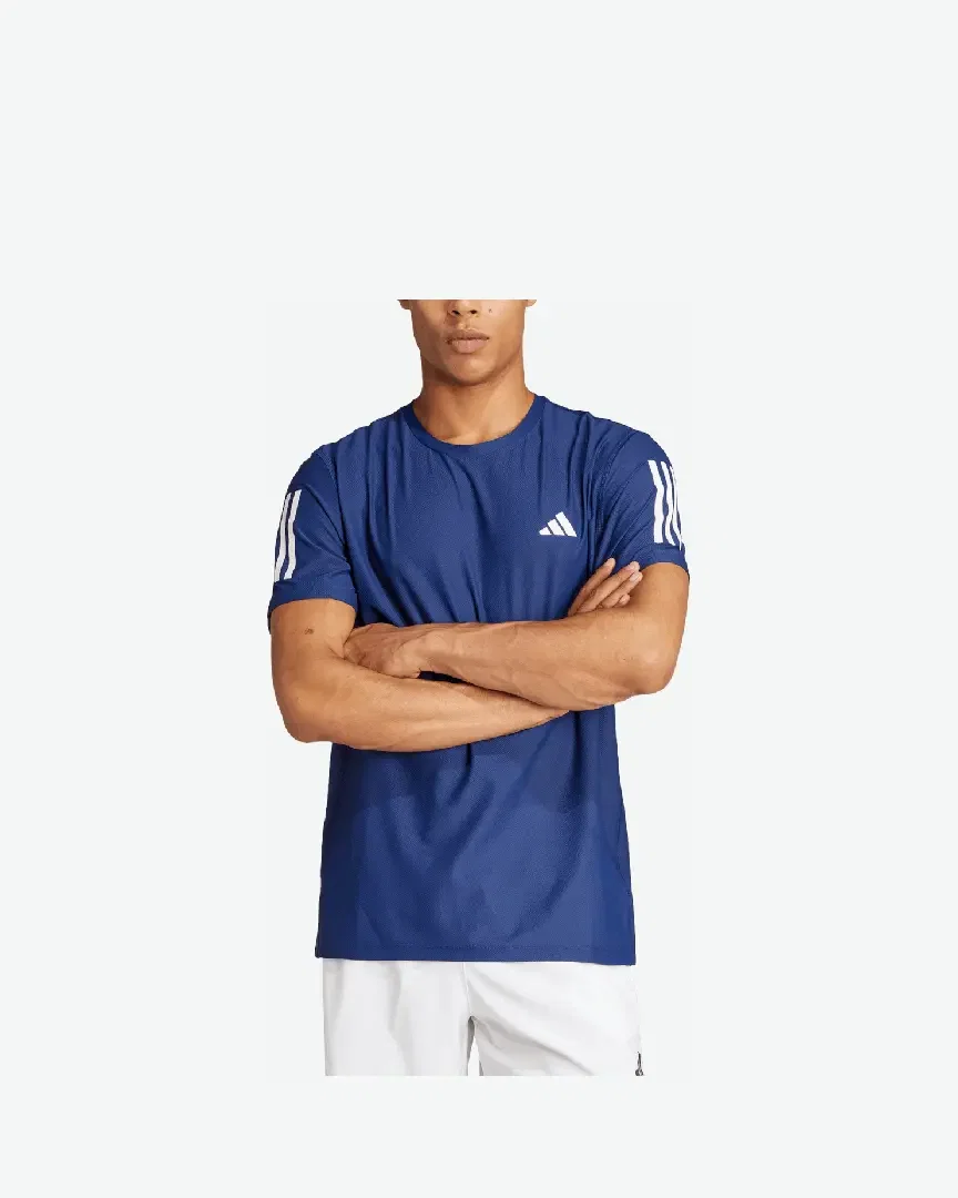 Camiseta Adidas Own The Run M