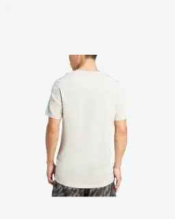 Camiseta Adidas Own The Run Melange Hombre – 2/2