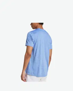 Camiseta Adidas Own The Run Melange Hombre – 2/2