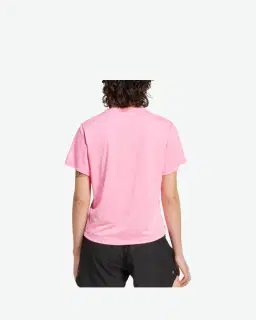 Camiseta Adidas Own The Run Melange Mujer – 2/2