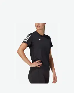 Camiseta Adidas Own The Run Mujer – 1/2