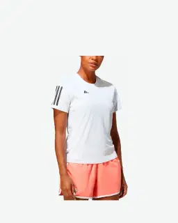Camiseta Adidas Own The Run Mujer – 1/2