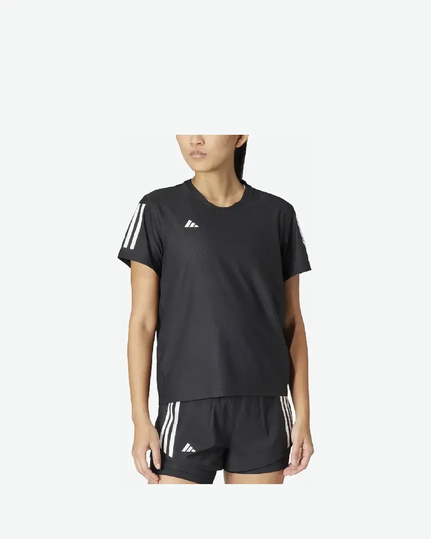 Camiseta Adidas Own The Run Mujer